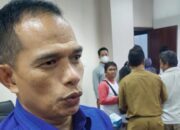 DPRD Sumbar Setuju Tenaga Honorer Diberikan THR
