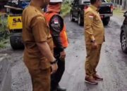 Jalan Sepanjang 13.55 Km Dari Pasar Rabaa – Simpang Sikaladi Tahun Ini Diperbaiki