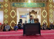 Wabup Risnawanto Imbau Masyarakat untuk Tetap Awasi Anak Tidak Euforia Rayakan Idulfitri