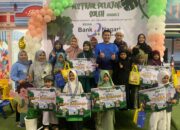 Juara-Juara Baru Bermunculan di Ajang Festival Pelajar Soleh Seassion 3 