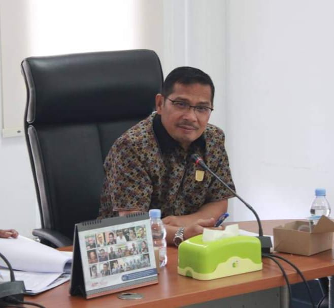 Ir.H. Adi Gunawan,MM