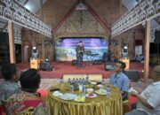 Gubernur Minta Pemkab Mentawai Tetapkan Skala Prioritas Pembangunan