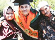 Profesi Wartawan Bakal Warnai Anggota DPRD Dharmasraya