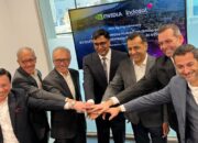 IOH Group Berkolaborasi dengan NVIDIA Ciptakan Infrastruktur AI Berdaulat