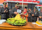 HUT Basarnas Ke-52, Abdul Malik: Siapkan Tim Rescue Profesional