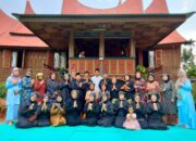 Ilau Tradisi Ratok Khas Nagari Salayo, Wirasto: Diusulkan Sebagai WBTbI