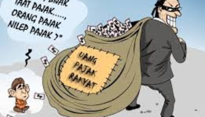 Cium Gelagat Tidak Beres Skandal Upeti Bapenda, Wacana Pembentukan Pansus Bergulir di DPRD Sumbar