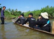 Rangkul Dhuafa dan Mualaf, RHC Sumbar Sasar Desa Pelosok