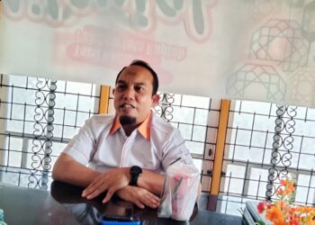 PKS Kota Padang Akan Fokus Tatap Pilkada, Sejumlah Nama Mengapung jadi Kandidat Wali Kota