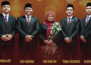 Enggan Beberkan Nama Caleg Terpilih, Komisi Informasi Sumbar Minta KPU Tanah Datar Terbuka