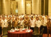 Pegadaian Kanwil II Pekanbaru Kolaborasi dengan Pemko Padang, Tingkatkan Daya Saing SDM dan Kualitas UMKM