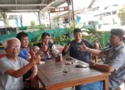 Kompol Jonnedi Siap Maju Pilkada Tanah Datar