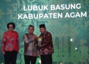 Kabupaten Agam Targetkan Raih Adipura Kencana