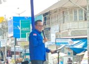 Usai Bawa Pulang Piala Adipura, Bupati Eka Bakal Jemput Penghargaan Sertifikat Tanah Ulayat Ke Jakarta