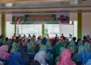 RAT 2023 KS-PNM, Pengurus Diminta Jeli Melihat Peluang