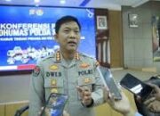 Jelang Ramadan, Polda Sumbar Imbau Warga Waspada Terhadap Peredaran Uang Palsu