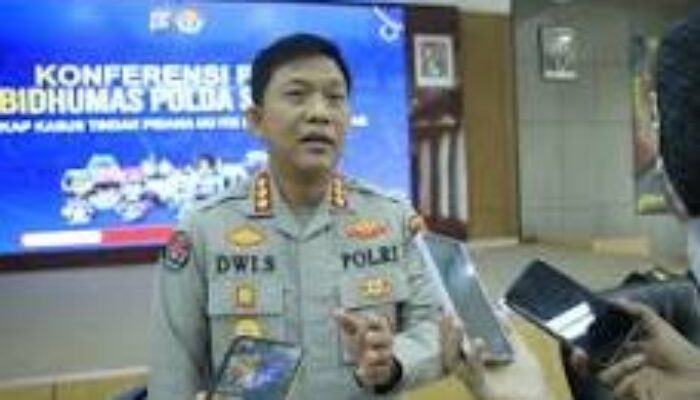 Jelang Ramadan, Polda Sumbar Imbau Warga Waspada Terhadap Peredaran Uang Palsu