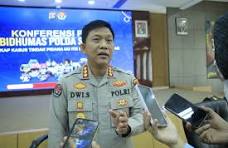 Jelang Ramadan, Polda Sumbar Imbau Warga Waspada Terhadap Peredaran Uang Palsu