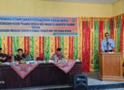 Jalin Kerja Sama Bidang Datun, Wali Nagari se Pasaman dan Kejari Tanda Tangan MoU