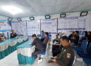 Sambut Bulan Puasa, Pemerintah Nagari Salimpek Bentuk Tim Ramadan