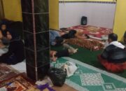 Banjir Masuk Rumah, Anak Usia 2,5 Tahun Mengapung di Sungai Sarik