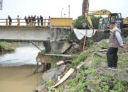 Pascabanjir dan Longsor, Pemprov Sumbar Prioritaskan Perbaikan Jalan dan Jembatan