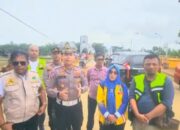 Akses ke BIM Melalui Jembatan Kembar Sudah Dibuka Kembali