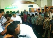 Punggahan, Tradisi Sambut Ramadan di Sawahlunto