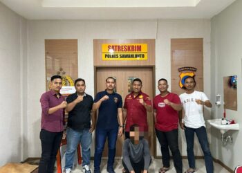 Bejat, Pemuda Cabuli Anak di Bawah Umur Sebanyak 4 Kali