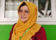 Honorer Sejak 2006, Imelda Guru Seni Budaya Sempat Viral di Medsos Tak Pernah Bosan Mengabdi