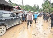 Pemkab Pessel Tetapkan 14 Hari Masa Tanggap Darurat, Gubernur Mahyeldi Turun Langsung ke Lapangan