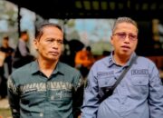 Kepala Desa se-Kota Sawahlunto Belajar Selingkuh ke Desa Kertawangi