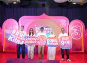 Tri Ajak Gen Z Lakukan Berbagai Kebaikan Melalui Sedekah Kuota