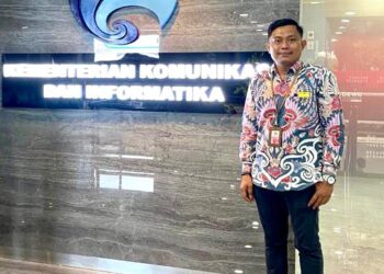 Tampung Aspirasi Warga Saat Ramadan, Pemkab Sijunjung terjunkan 20 TSR