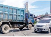 Atasi Kemacetan Padang-Bukittinggi, Dishub Sumbar Siapkan Langkah Penanggulangan