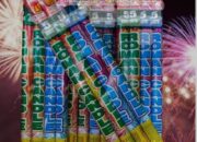 Warga Gunung Medan Resah Karena Bunyi Petasan