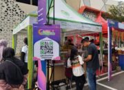 Pegadaian Area Padang Gelar Festival Ramadan, Ada Bazar Hingga Beragam Lomba