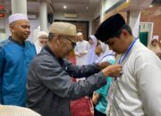 Diikuti 120 Peserta, Pesantren Ramadhan Masjid An Nur Sungai Sapih Dimulai