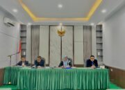 Sidang Sengketa Informasi dengan Pemprov Sumbar, LBH Tak Hadir