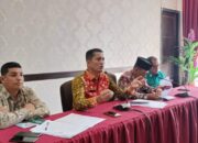 Pemkab Padang Pariaman Akan Turunkan 34 Tim Safari Ramadhan, Kunjungi 120 Masjid dan Musala