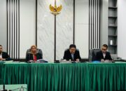 Pemohon dan Termohon Tidak Hadir, Majelis KI Sumbar: Sidang Sengketa Informasi Diskors