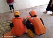 Relawan Rumah Zakat Bersama Tim SAR Gabungan Evakuasi Jenazah Korban Banjir Bandang dan Longsor Pesisir Selatan