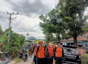 Tim SAR Kembali Temukan Korban Banjir Bandang dan Longsor di Pesisir Selatan, Ini Identitasnya!