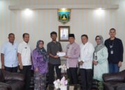 Pemko Padang Panjang Terapkan Pembayaran Via KKPD