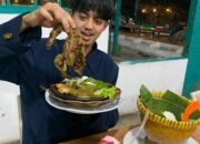 Tambika Bebek Kaliang Parit Malintang Sediakan Menu Buka Puasa, Mulai dari Rp 26 Ribu