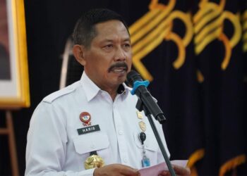Kanwil Kemenkumham Sumbar dan BNNP serta APH Ungkap Peredaran Narkotika di Lapas Padang