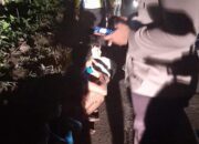 Jelang Sahur, Polsek Barangin Amankan 14 Anak di Bawah Umur