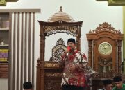 Ketua PKB Tanah Datar Siap Dukung Eka Putra Menuju Bupati Dua Periode