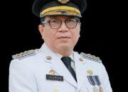 Setelah Kantongi Izin Pusat, Pj Wali Kota Payakumbuh Rombak dan Mutasi Pejabat Pemko