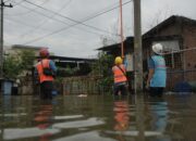 Tantangan Cuaca Ekstrem Saat Ramadan, PLN Siagakan 81 Ribu Lebih Petugas